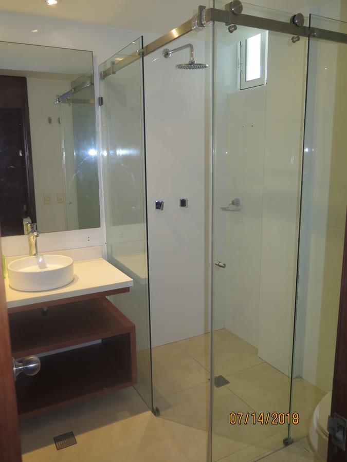 Tamarindo Centro Vip Apartment San Andres  Exterior photo